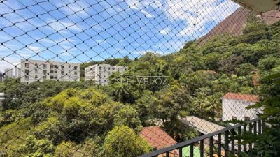 Apartamento, 2 quartos, 78 m² - Foto 3