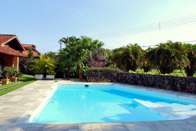 Casa de Condomínio, 7 quartos - Foto 2