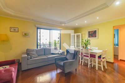 Apartamento, 3 quartos, 94 m² - Foto 1