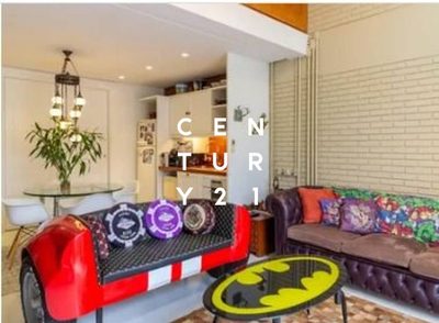 Apartamento, 2 quartos, 109 m² - Foto 4