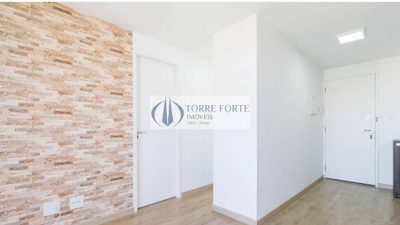 Apartamento, 1 quarto, 38 m² - Foto 4