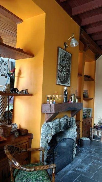 Sobrado, 4 quartos, 350 m² - Foto 4