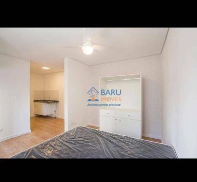 Kitnet-Studio, 15 m² - Foto 3