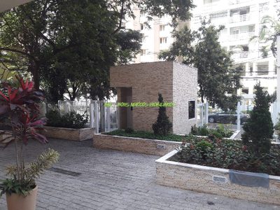 Apartamento, 3 quartos, 198 m² - Foto 1