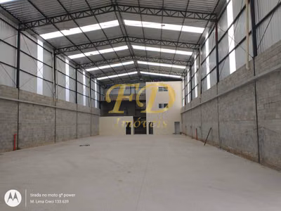 Sala-Conjunto, 980 m² - Foto 1