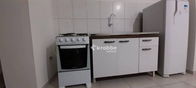 Apartamento, 2 quartos, 55 m² - Foto 3