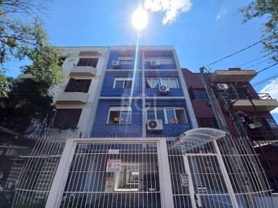 Apartamento, 1 quarto, 36 m² - Foto 2