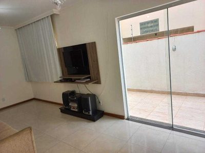 Apartamento, 3 quartos, 202 m² - Foto 3