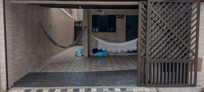Casa, 2 quartos, 71 m² - Foto 1