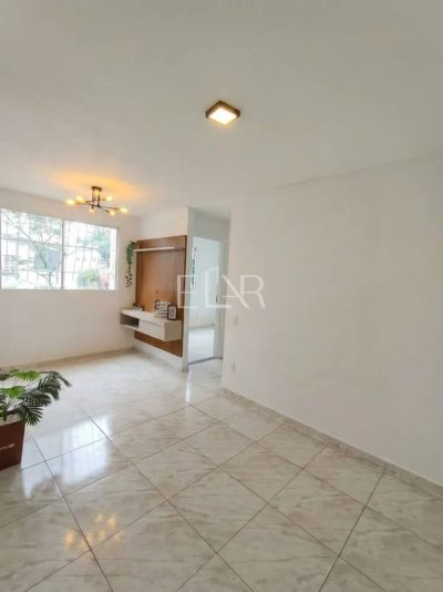 Apartamento, 2 quartos, 44 m² - Foto 3