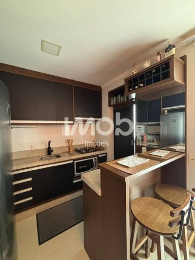 Apartamento, 2 quartos, 60 m² - Foto 4