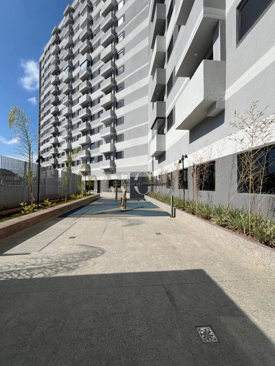 Apartamento, 2 quartos, 39 m² - Foto 4