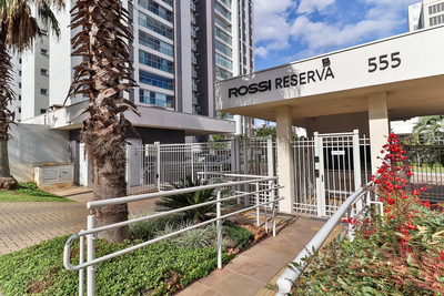 Apartamento, 3 quartos, 127 m² - Foto 1