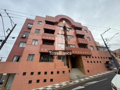 Apartamento, 2 quartos, 63 m² - Foto 1