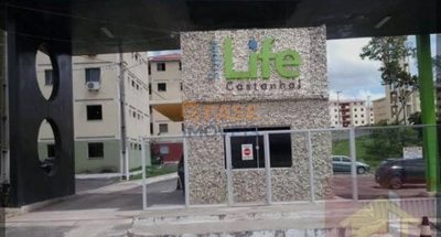 Apartamento, 2 quartos, 45 m² - Foto 2