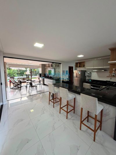 Casa de Condomínio, 1 quarto - Foto 5
