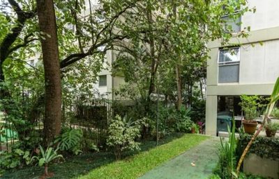 Apartamento, 2 quartos, 84 m² - Foto 5