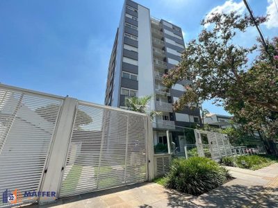 Apartamento, 2 quartos, 93 m² - Foto 2