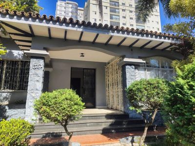 Casa, 6 quartos, 405 m² - Foto 3