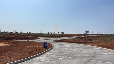 Terreno, 230 m² - Foto 3