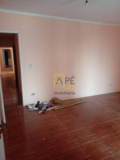 Casa, 3 quartos - Foto 3