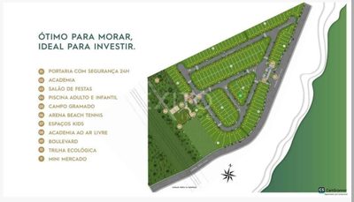 Terreno, 160 m² - Foto 2