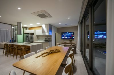 Casa, 4 quartos, 257 m² - Foto 5