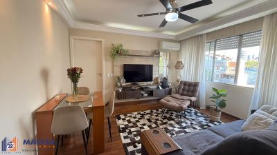 Apartamento, 2 quartos, 81 m² - Foto 1