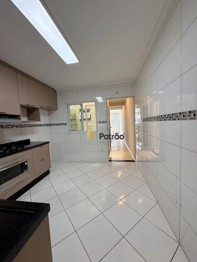 Sobrado, 3 quartos, 115 m² - Foto 4