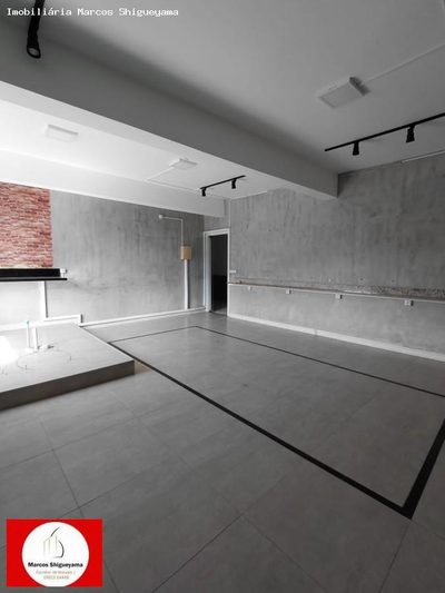 Sala-Conjunto, 290 m² - Foto 1