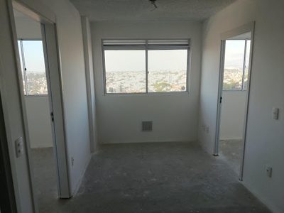 Apartamento, 2 quartos, 32 m² - Foto 2