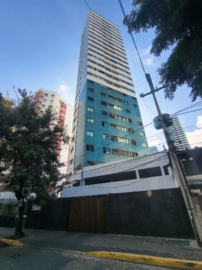 Apartamento, 2 quartos, 51 m² - Foto 2
