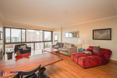 Apartamento, 3 quartos, 122 m² - Foto 4