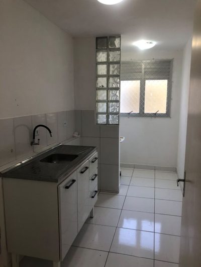 Apartamento, 3 quartos, 64 m² - Foto 3