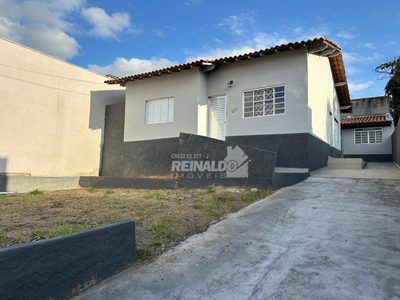 Casa, 2 quartos, 97 m² - Foto 1