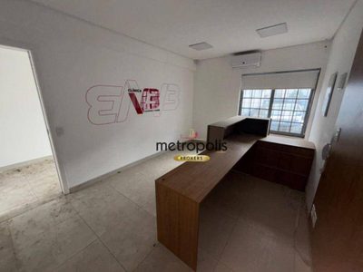 Sobrado, 3 quartos, 191 m² - Foto 2