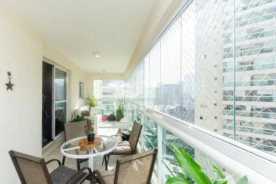 Apartamento, 3 quartos, 139 m² - Foto 5