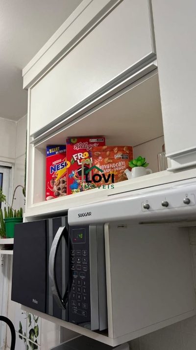Apartamento, 2 quartos, 49 m² - Foto 5