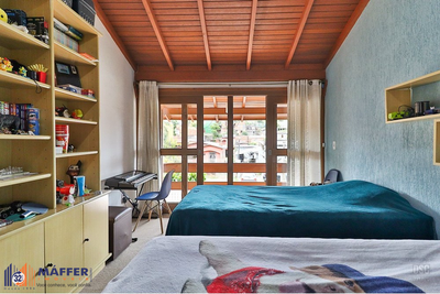 Casa, 2 quartos, 166 m² - Foto 5