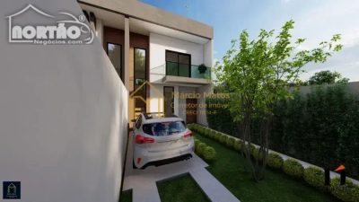 Casa, 3 quartos, 99 m² - Foto 4