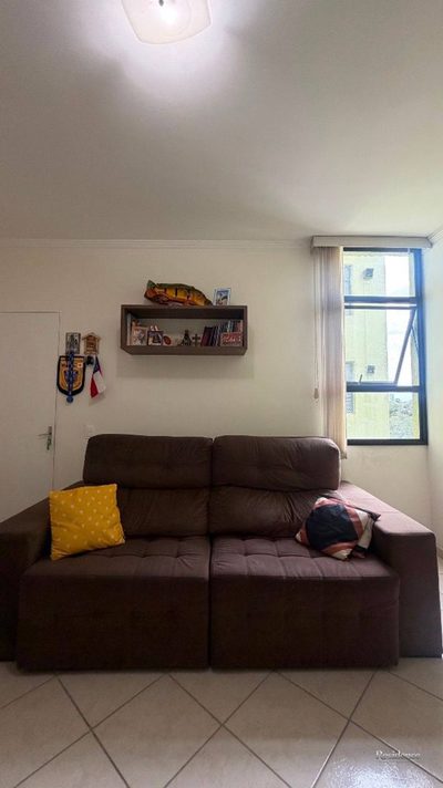 Apartamento, 2 quartos, 60 m² - Foto 3