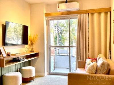 Apartamento, 1 quarto, 40 m² - Foto 2