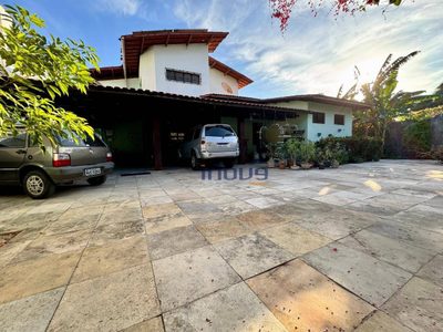 Casa, 4 quartos - Foto 3