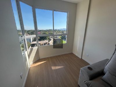 Apartamento, 2 quartos, 69 m² - Foto 2