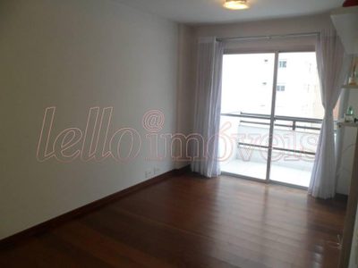Apartamento, 2 quartos, 67 m² - Foto 1