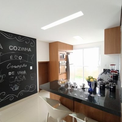 Casa, 3 quartos, 107 m² - Foto 4