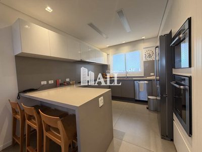Apartamento, 2 quartos, 140 m² - Foto 5