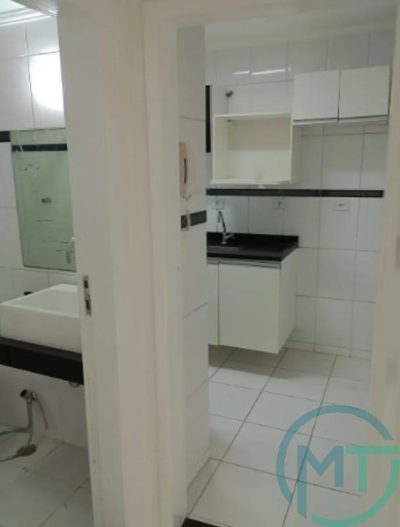 Apartamento, 2 quartos, 55 m² - Foto 3