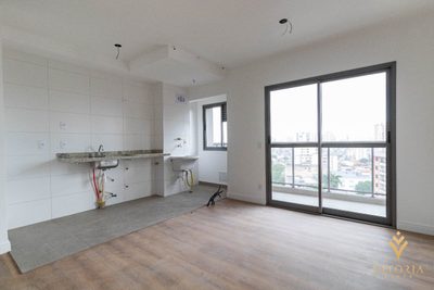 Apartamento, 1 quarto, 48 m² - Foto 4