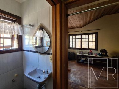 Casa, 3 quartos, 139 m² - Foto 4